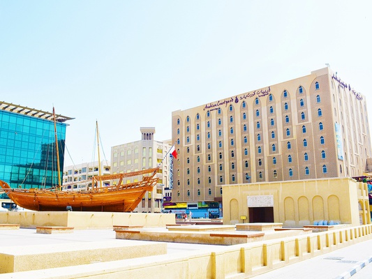 احجز الآن والبدء في توفير اليوم! فندق اريبيان كورتيارد فندق وسبا بر دبي احجز الآن والبدء في توفير اليوم! فندق اريبيان كورتيارد فندق وسبا بر دبي