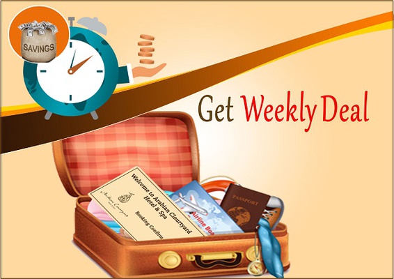 Weekly deal فندق اريبيان كورتيارد فندق وسبا بر دبي Weekly deal فندق اريبيان كورتيارد فندق وسبا بر دبي
