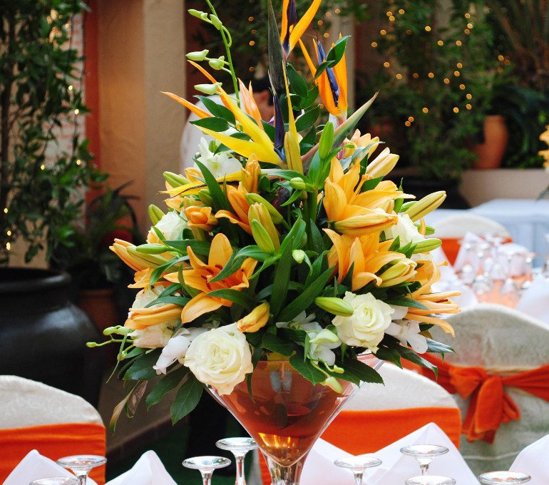 Catering Services - فندق اريبيان كورتيارد فندق وسبا - بر دبي Catering Services - فندق اريبيان كورتيارد فندق وسبا - بر دبي