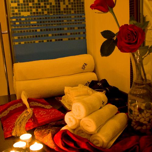 Arabian Courtyard Hotel & Spa rediseño2 - بر دبي - Arabian Courtyard Hotel & Spa rediseño2 - بر دبي -